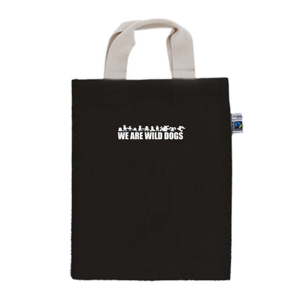 WILDDOGバック「ITEM」