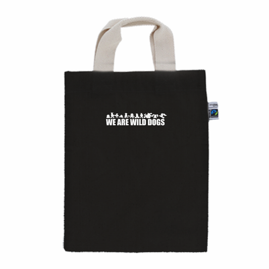 WILDDOGバック「ITEM」
