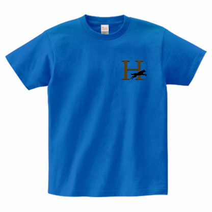 WILDDOGTシャツ「MEN'S」「LADIES」