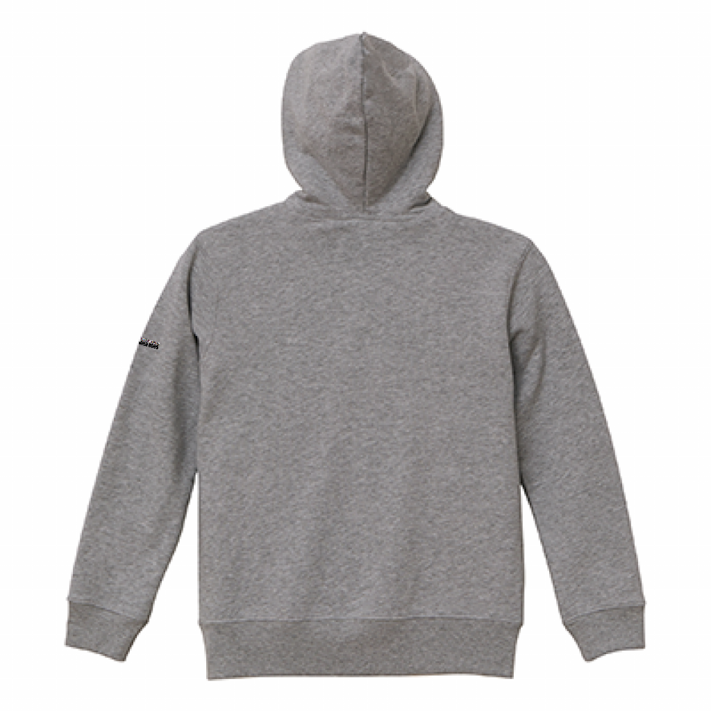 WILDDOGトレーナー「MEN'S」「LADIES」