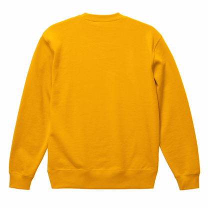 WILDDOGトレーナー「MEN'S」「LADIES」