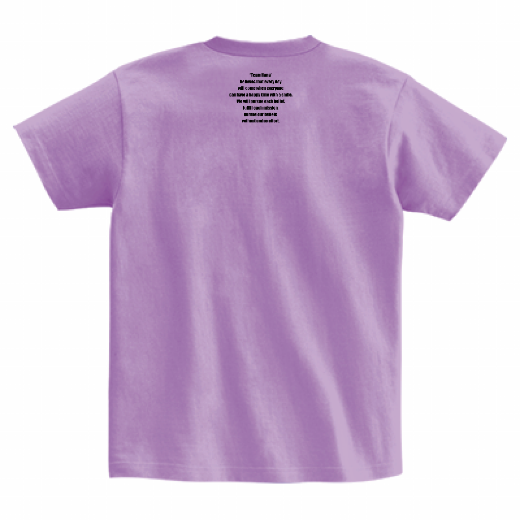 WILDDOGTシャツ「MEN'S」「LADIES」