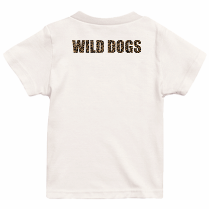 ベビーTシャツ「BABY」