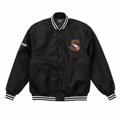 SHIROジャンパー「MEN'S」「LADIES」