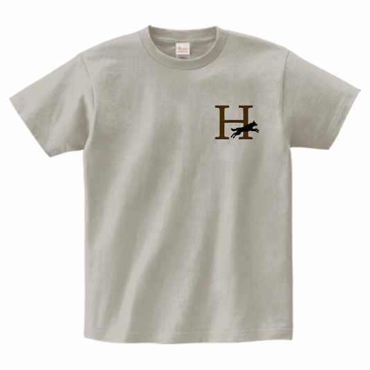 WILDDOGTシャツ「MEN'S」「LADIES」