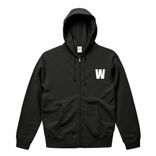 WILDDOGパーカー「MEN'S」「LADIES」
