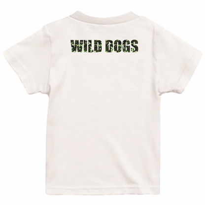 BAKUベビーTシャツ「BABY」