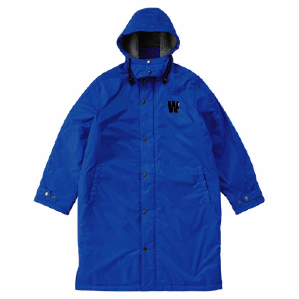 WILDDOGキッズコート「KID'S」