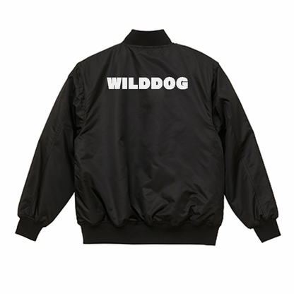 WILDDOGジャンパー「MEN'S」「LADIES」