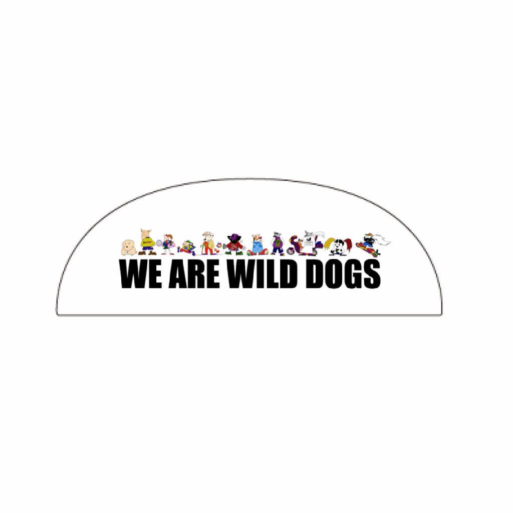 WILDDOG椅子「ITEM」