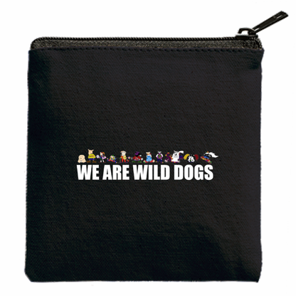 WILDDOGポーチ「ITEM」