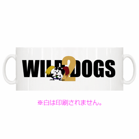 FUKUMIマグカップ「ITEM」