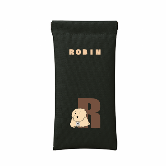 ROBIN ポーチ「ITEM」