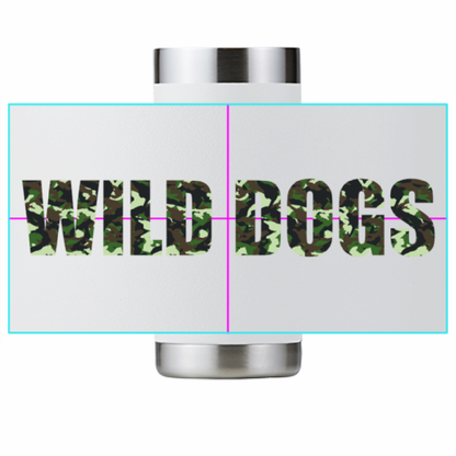 WILDDOG　ボトル「ITEM」