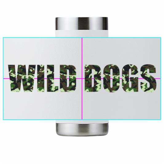 WILDDOG　ボトル「ITEM」