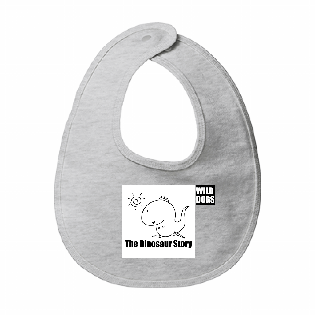 WILDDOGエプロン「ITEM」「BABY」
