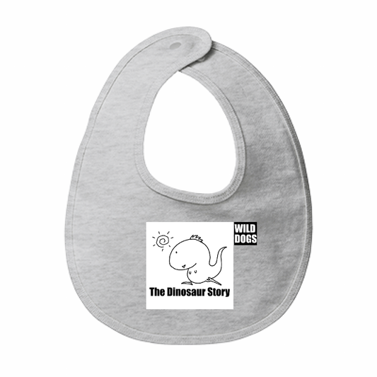 WILDDOGエプロン「ITEM」「BABY」