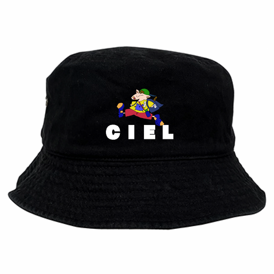 CIEL帽子「ITEM」