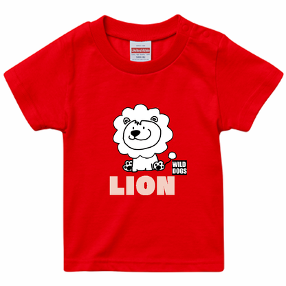 LIOＮベビーTシャツ「BABY」