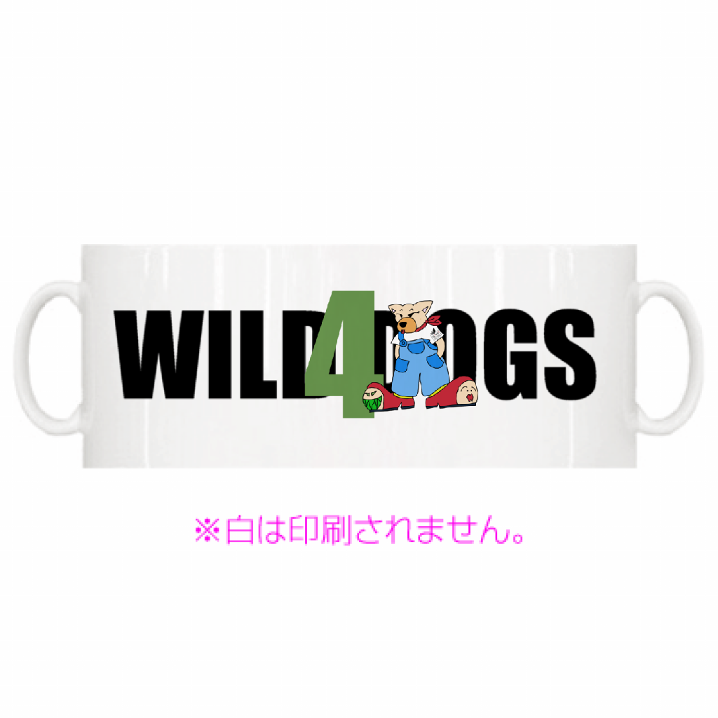YUKIマグカップ「ITEM」