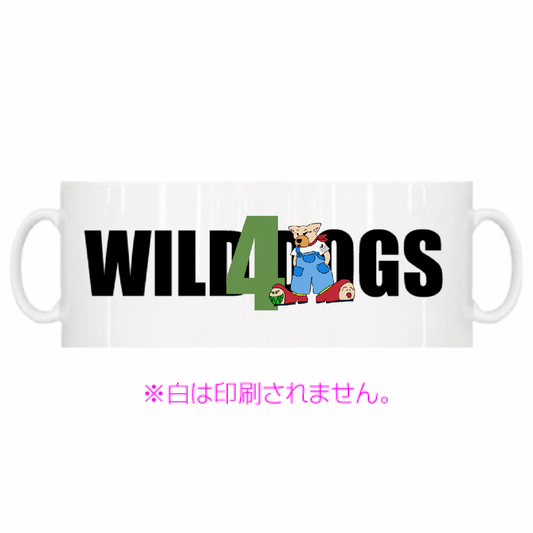 YUKIマグカップ「ITEM」