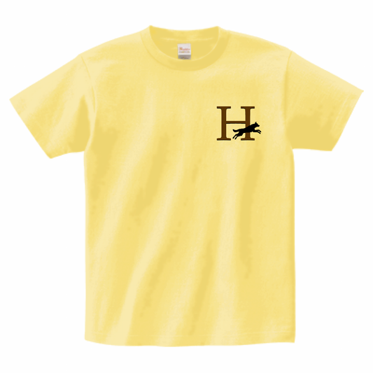 WILDDOGTシャツ「MEN'S」「LADIES」