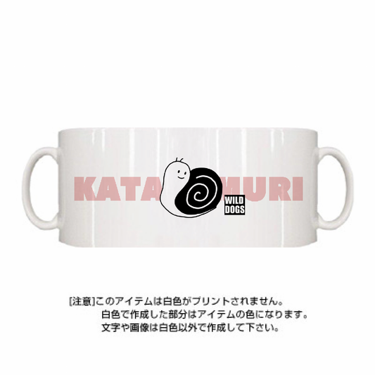 KATATUMURIカップ「ITEM」