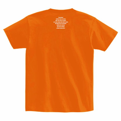 WILDDOGTシャツ「MEN'S」「LADIES」