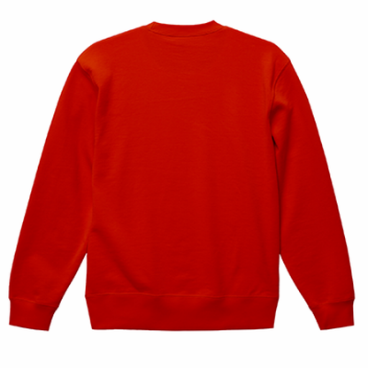 WILDDOGトレーナー「MEN'S」「LADIES」