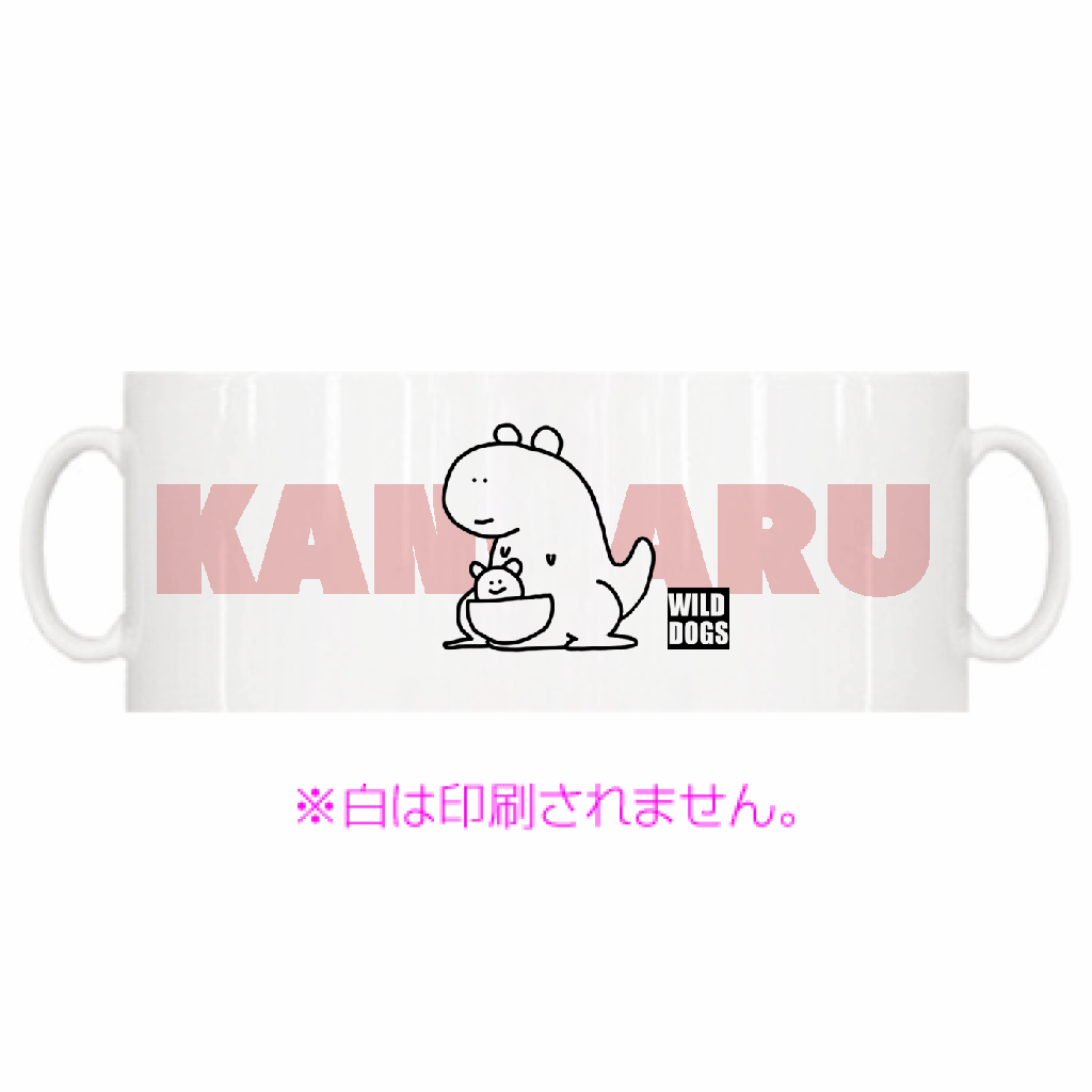KANGARUカップ「ITEM」