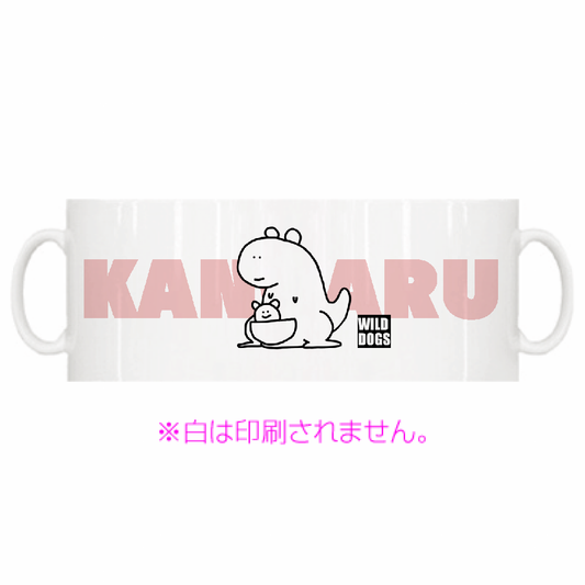 KANGARUカップ「ITEM」