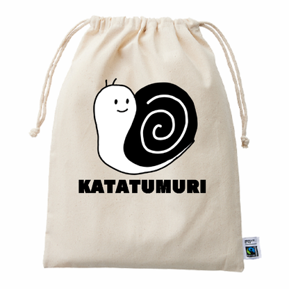 KATATUMURIポーチ「ITEM」