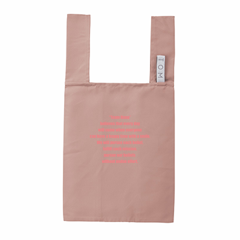 WILDDOGバック「ITEM」