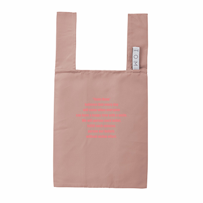 WILDDOGバック「ITEM」