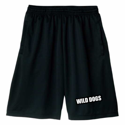 WILDDOGパンツ「MEN'S」「LADIES」
