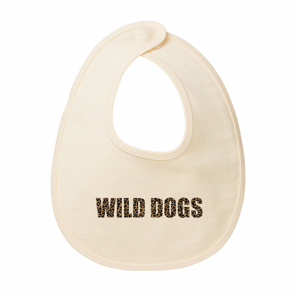 WILDDOGエプロン「ITEM」「BABY」