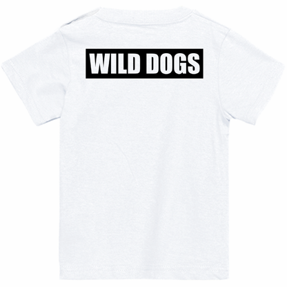 NIWATORIベビーTシャツ「BABY」