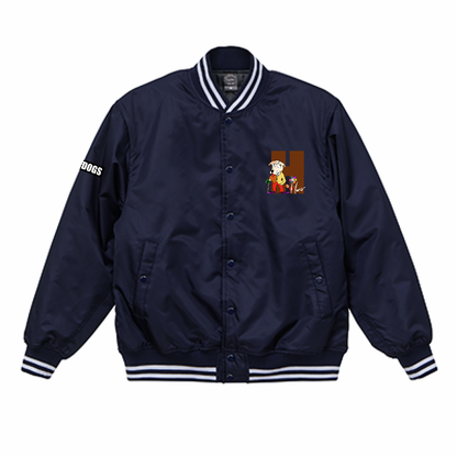 HANAジャンパー「MEN'S」「LADIES」