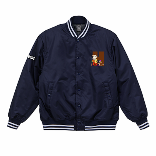 HANAジャンパー「MEN'S」「LADIES」
