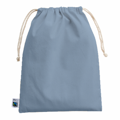 CIELコットン巾着「ITEM」