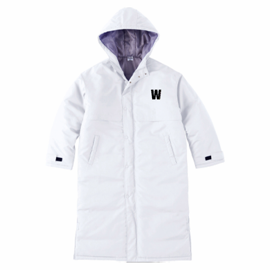 WILDDOGベンチコート「MEN'S」「LADIES」