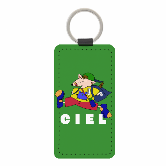 CIELキーホルダー「ITEM」