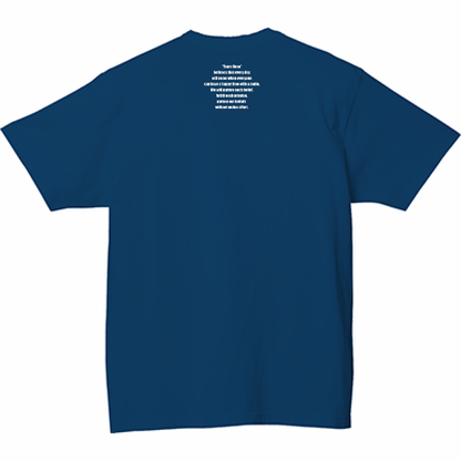 WILDDOGTシャツ「MEN'S」「LADIES」