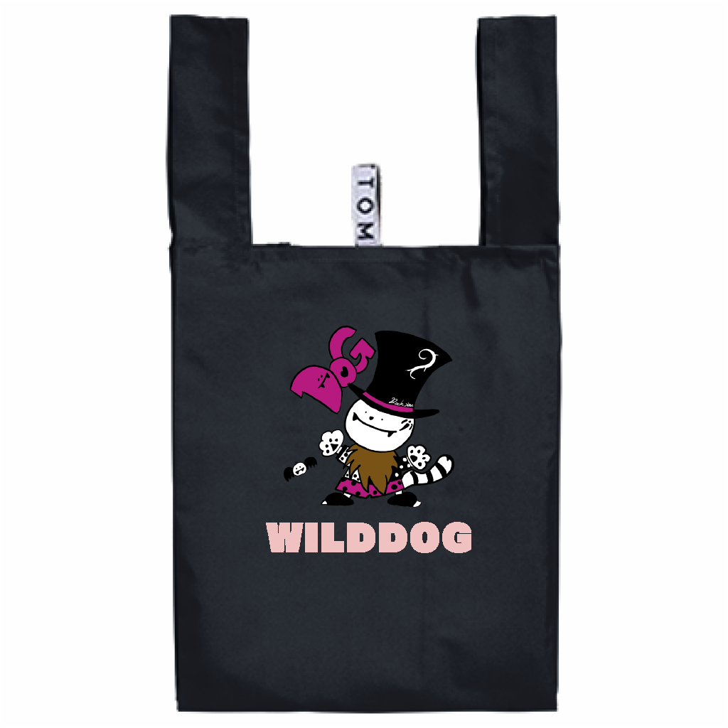 DOGバック「ITEM」
