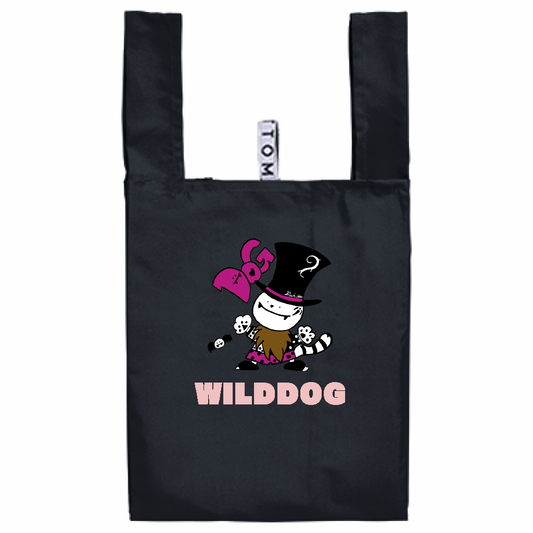 DOGバック「ITEM」