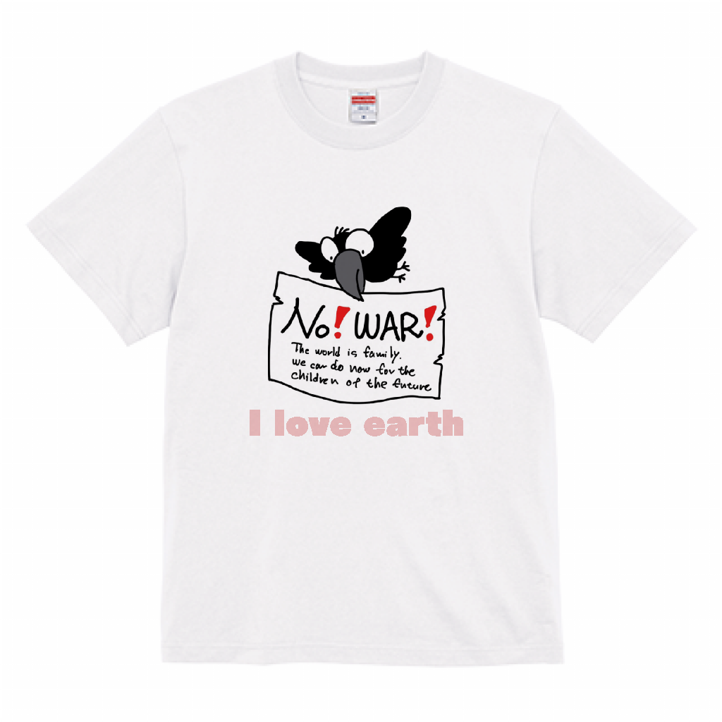 KARCO Tシャツ「MEN'S」「LADIES」