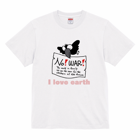 KARCO Tシャツ「MEN'S」「LADIES」