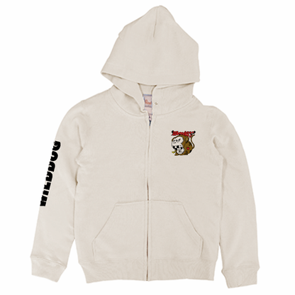 SARUキッズパーカー「KID'S」