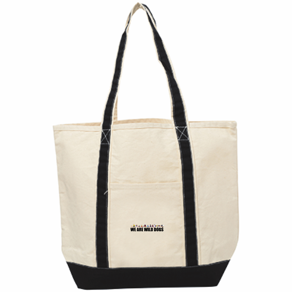 WILDDOGバック「ITEM」