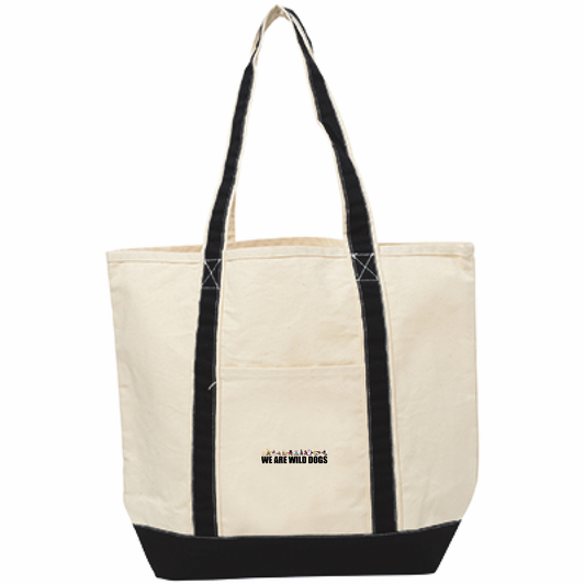 WILDDOGバック「ITEM」